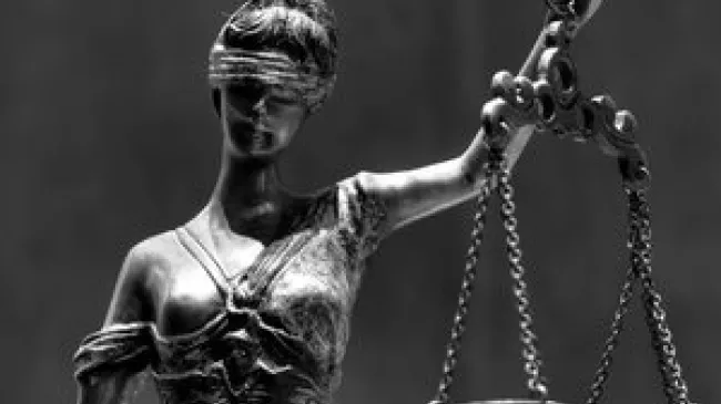 Freedom vs. Justice: Are They in Conflict?